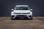 Volkswagen Golf GTi TCR 2016 года